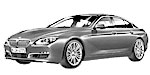 BMW F06 P3860 Fault Code