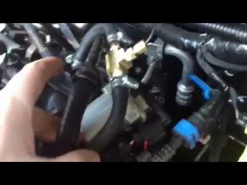 See P3860 repair manual